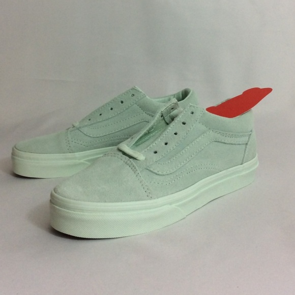 vans old skool suede sneaker